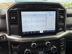 Used 2021  Ford F-150 4WD LARIAT SuperCrew 5&period;5' Box at IK Auto Group near Hilo&comma; HI