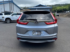 Used 2017 Honda CR-V 4d SUV AWD EX at Kama'aina Nissan near Hilo, HI