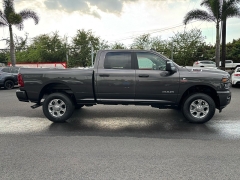 New 2026  Ram 2500 4WD Big Horn Crew Cab 6'4" Box at IK Auto Group near Hilo, HI