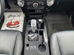 Used 2022  Toyota 4Runner TRD Off Road Premium 4WD at Kama'aina Nissan near Hilo, HI