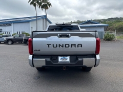 Used 2023  Toyota Tundra 4WD SR5 CrewMax 5&period;5ft Bed at Kona Nissan near Kailua Kona&comma; HI