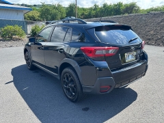 Used 2022  Subaru Crosstrek CVT at IK Auto Group near Hilo, HI
