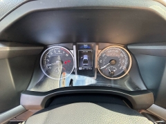 Used 2023  Toyota Tacoma 4WD TRD Pro Double Cab 5ft Bed V6 AT at Kama'aina Nissan near Hilo&comma; HI