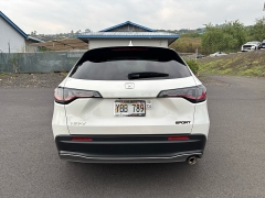 Used 2025  Honda HR-V Sport 2WD CVT at IK Auto Group near Hilo&comma; HI
