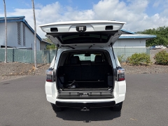 Used 2024  Toyota 4Runner TRD Pro 4WD at IK Auto Group near Hilo&comma; HI