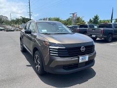 New 2026  Nissan Kicks SV FWD at IK Auto Group near Hilo&comma; HI