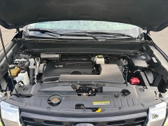 Used 2017  Nissan Pathfinder 4d SUV FWD S at Kama'aina Nissan near Hilo&comma; HI