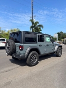 New 2026  Jeep Wrangler Sport S 4 Door 4x4 at IK Auto Group near Hilo&comma; HI