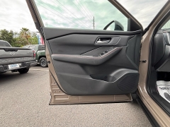 New 2026  Nissan Rogue 2026&period;5 AWD Rock Creek at IK Auto Group near Hilo&comma; HI