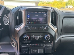 Used 2023  Chevrolet Silverado 3500HD 4WD Crew Cab 172" High Country at Kona Nissan near Kailua Kona&comma; HI