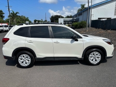 Used 2021  Subaru Forester CVT at IK Auto Group near Hilo, HI