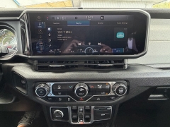 Used 2024  Jeep Wrangler Sport S 4 Door 4x4 at IK Auto Group near Hilo&comma; HI
