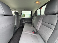 New 2025 Nissan Frontier Crew Cab 4x4 S at Kama'aina Nissan near Hilo, HI
