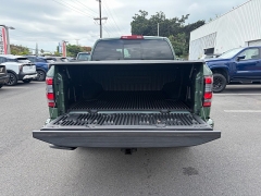 New 2026  Nissan Frontier Crew Cab 4x4 SV at Kona Nissan near Kailua Kona&comma; HI