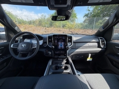 New 2026  Ram 1500 4WD Lone Star Crew Cab 5'7" Box at IK Auto Group near Hilo&comma; HI