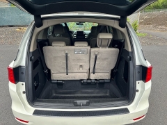 Used 2019 Honda Odyssey 4d Wagon EX-L at Kama'aina Nissan near Hilo, HI