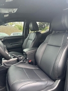 Used 2022  Toyota Tacoma 4WD Limited Double Cab 5ft Bed V6 AT at Kama'aina Nissan near Hilo&comma; HI