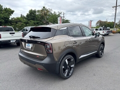New 2025 Nissan Kicks SR AWD at Kona Nissan near Kailua Kona, HI