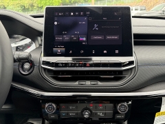 New 2026  Jeep Compass Latitude Altitude 4x4 at IK Auto Group near Hilo&comma; HI