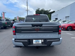 New 2026  Nissan Frontier Crew Cab 4x4 PRO-4X at IK Auto Group near Hilo&comma; HI