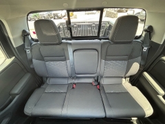New 2026  Nissan Frontier Crew Cab 4x4 SV at Kama'aina Nissan near Hilo&comma; HI