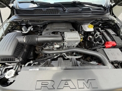 Used 2026  Ram 1500 4WD Big Horn Crew Cab 5'7" Box at IK Auto Group near Hilo&comma; HI