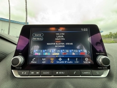 Used 2024 Nissan Sentra SV CVT at IK Auto Group near Hilo, HI