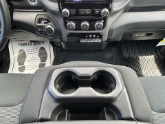 New 2025 Ram 1500 4WD Tradesman Crew Cab 5'7" Box at IK Auto Group near Hilo, HI