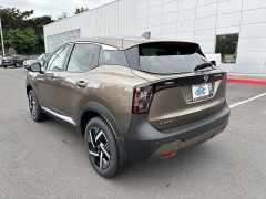 New 2025 Nissan Kicks SV FWD at IK Auto Group near Hilo, HI