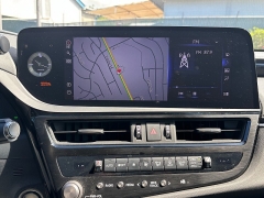 Used 2022  Lexus ES ES 350 Luxury FWD at Kama'aina Nissan near Hilo, HI