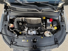 Used 2024  Jeep Compass Trailhawk 4x4 at Kona Nissan near Kailua Kona&comma; HI