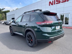New 2026  Nissan Rogue 2026&period;5 AWD Rock Creek at IK Auto Group near Hilo&comma; HI