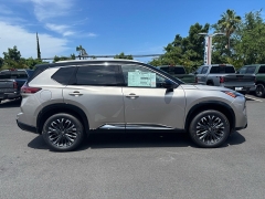 New 2026  Nissan Rogue AWD Platinum at IK Auto Group near Hilo&comma; HI