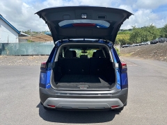 Used 2022 Nissan Rogue FWD SV at Kona Nissan near Kailua Kona, HI