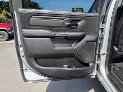New 2026  Ram 1500 4WD RHO 4x4 Crew Cab 5'7" Box at IK Auto Group near Hilo&comma; HI