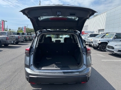 New 2026  Nissan Rogue 2026&period;5 AWD SV at Kona Nissan near Kailua Kona&comma; HI