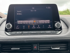 Used 2022  Nissan Rogue FWD SV at IK Auto Group near Hilo, HI