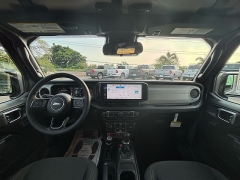 New 2026  Jeep Gladiator Willys 4x4 at IK Auto Group near Hilo&comma; HI