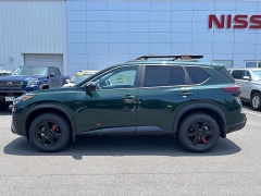 New 2026  Nissan Rogue 2026&period;5 AWD Rock Creek at IK Auto Group near Hilo&comma; HI