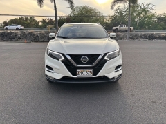 Used 2022  Nissan Rogue Sport FWD SL at Kona Nissan near Kailua Kona&comma; HI