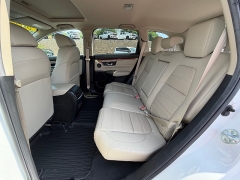 Used 2022  Honda CR-V Touring AWD at Kama'aina Nissan near Hilo&comma; HI