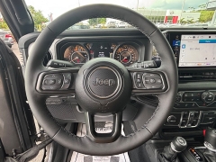 New 2026  Jeep Wrangler Sport S 4 Door 4x4 at IK Auto Group near Hilo&comma; HI