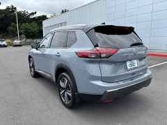 New 2025 Nissan Rogue AWD SL at Kona Nissan near Kailua Kona, HI
