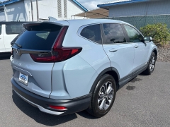 Used 2022  Honda CR-V EX-L 2WD at Kama'aina Nissan near Hilo, HI