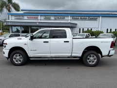 New 2025 Ram 2500 4WD Big Horn Crew Cab 6'4" Box at IK Auto Group near Hilo, HI