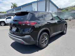 Used 2023  Nissan Rogue FWD S &ast;Ltd Avail&ast; at Kama'aina Nissan near Hilo&comma; HI