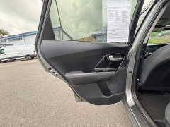 Used 2022  Kia Niro LXS FWD at Kama'aina Nissan near Hilo&comma; HI