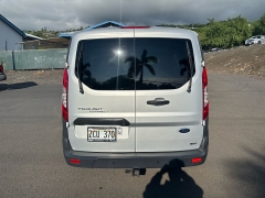 Used 2016 Ford Transit Connect Ext Wagon XL at Kona Nissan near Kailua Kona, HI