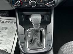 Used 2023 Kia Soul LX IVT at Kama'aina Nissan near Hilo, HI
