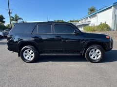 Used 2023  Toyota 4Runner SR5 4WD at IK Auto Group near Hilo&comma; HI